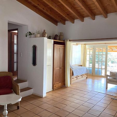 Monte Rosa Rural Guesthouse Barao de Sao Joao Luaran gambar