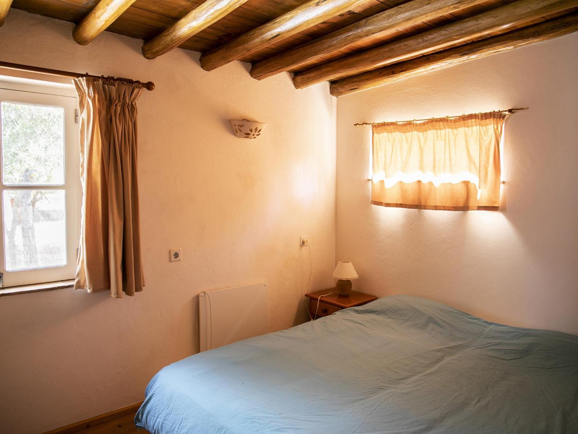 Monte Rosa Rural Guesthouse Barao de Sao Joao Luaran gambar