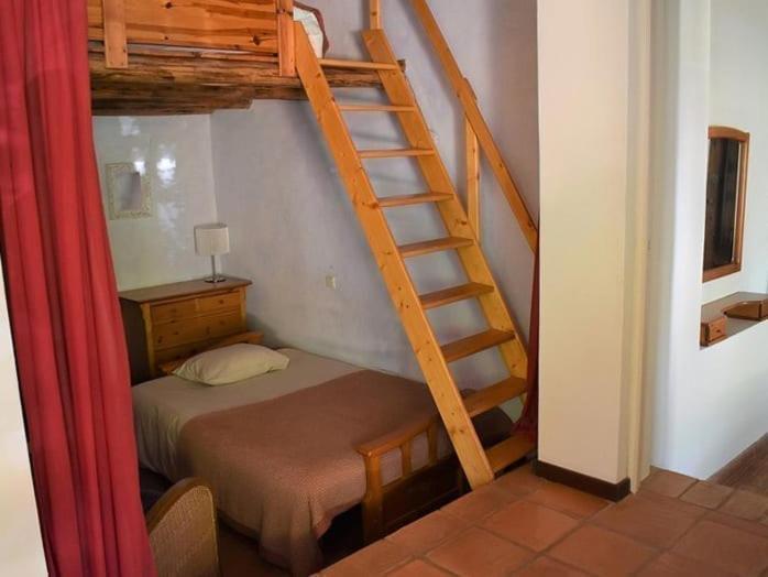 Monte Rosa Rural Guesthouse Barao de Sao Joao Luaran gambar