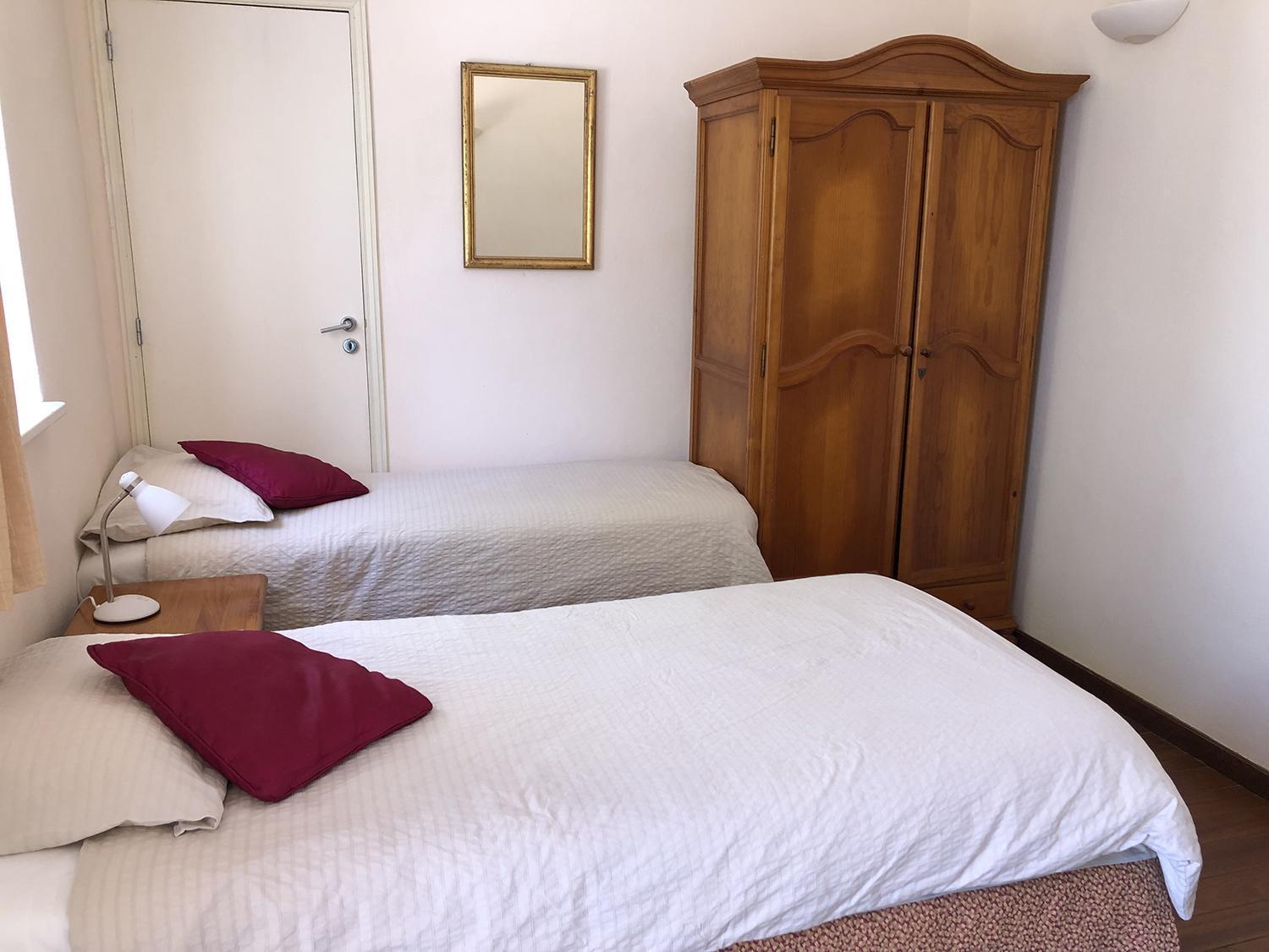 Monte Rosa Rural Guesthouse Barao de Sao Joao Luaran gambar