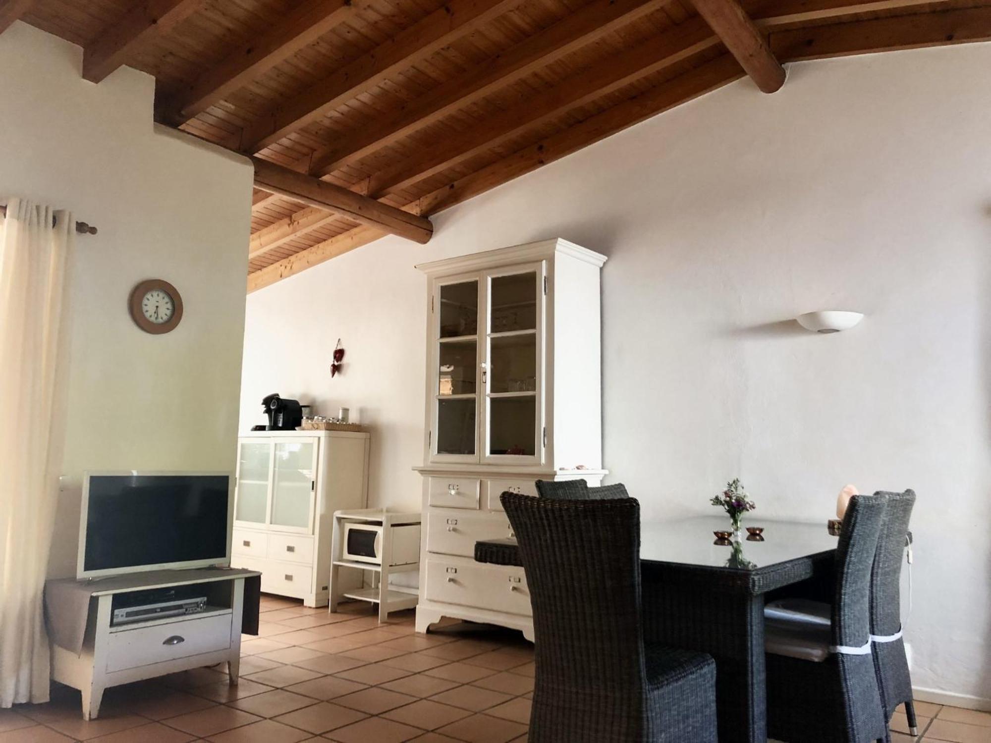 Monte Rosa Rural Guesthouse Barao de Sao Joao Luaran gambar