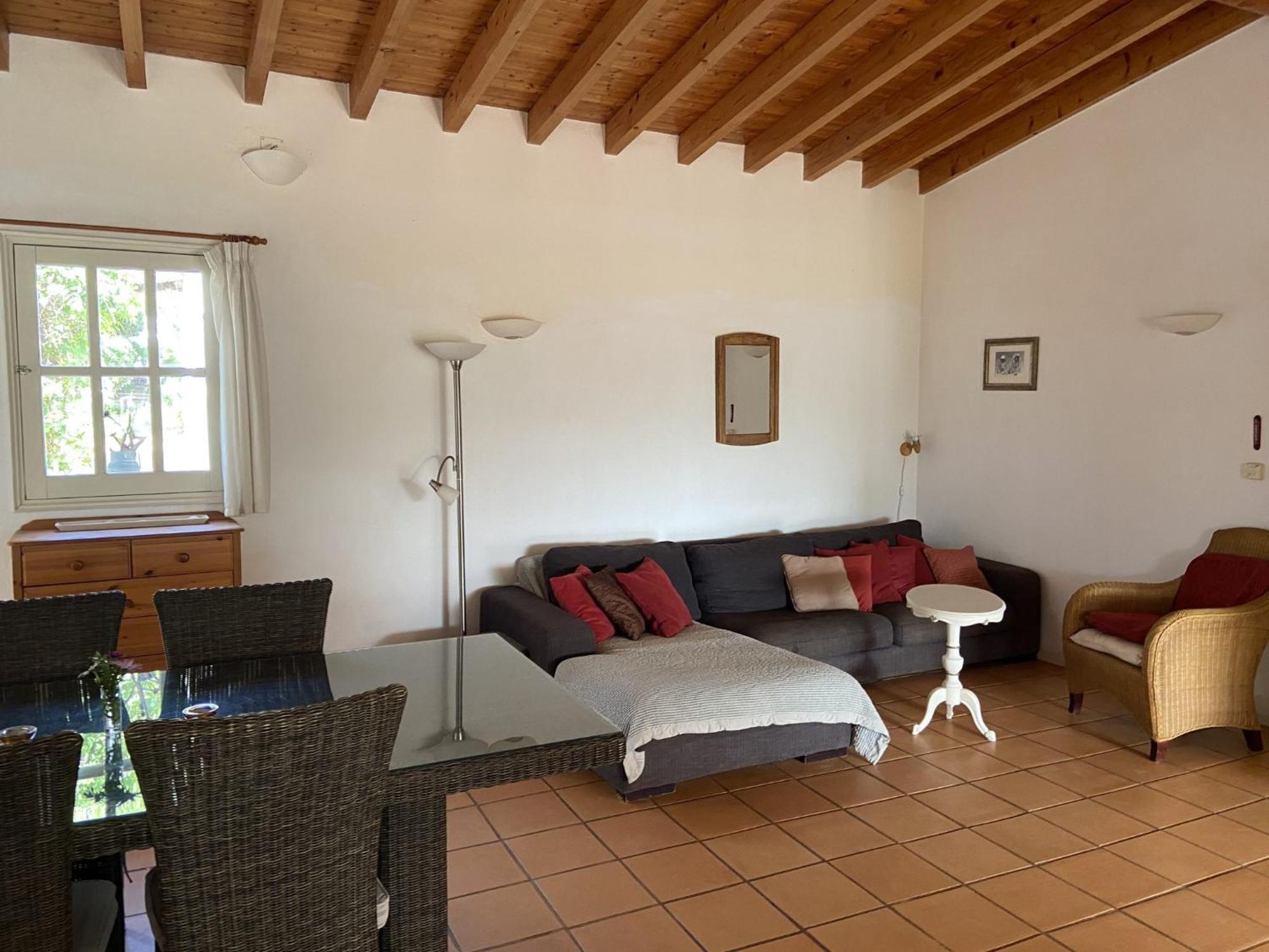 Monte Rosa Rural Guesthouse Barao de Sao Joao Luaran gambar